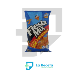 Fiesta Mix Chips