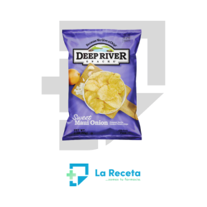 Deep River Snacks Sweet Maui Onion
