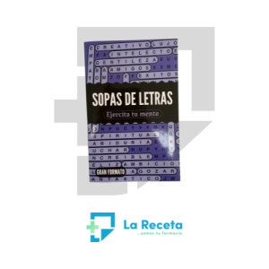 Sopas de Letras