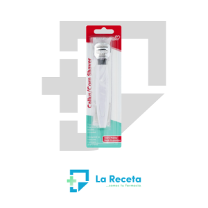 Leader Callus/ Corn Shaver