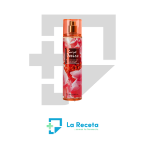 Secret Desire Splash