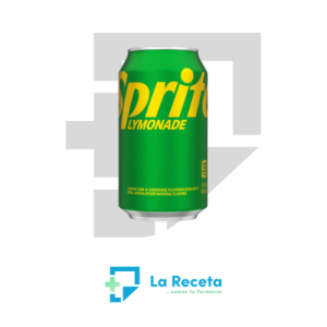 Sprite Lymonade