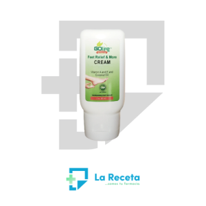 GOLife Feet Relief & More Cream