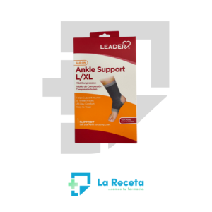 Leader Ankle Support L/XL
