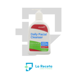 Leader Daily Facial Cleanser