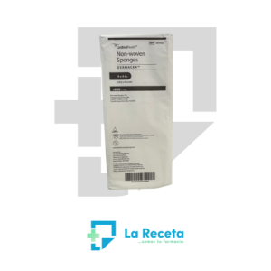 Cardinal Health Non-Wowen Sponges 200ct