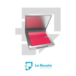 Bettina Blush 2 Impress Coral