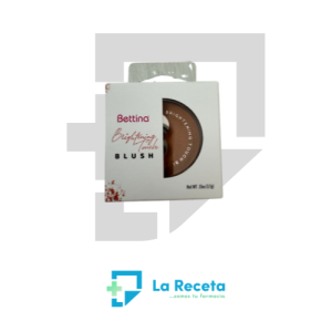 Bettina Brightening Touch Bronzer