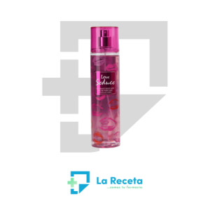 Love Seduce Splash