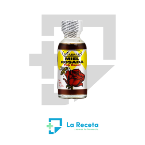 Pharmark Miel Rosada