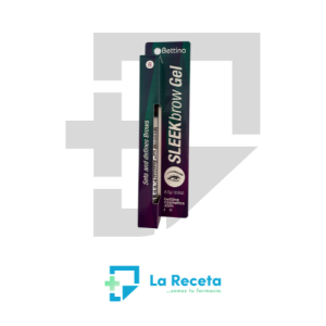 Bettina Sleek Brow Gel