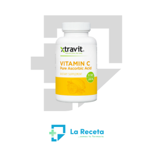 Xtravit Vitamin C