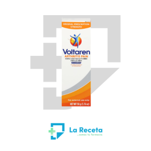 Voltaren Arthritis Pain Gel