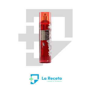 Oriental Cherry Blossom Splash