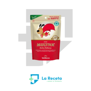 Multiva Dogs Active Defense
