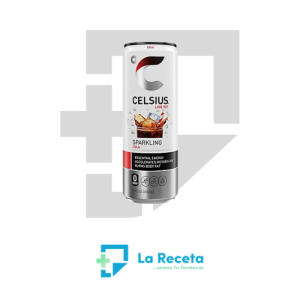 Celsius Sparkling Cola