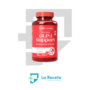 Earth's Creation GLP-1 Support