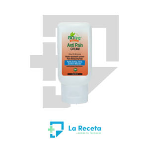 GOLife Anti Pain Cream