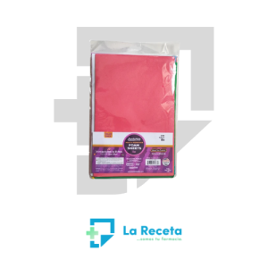 Multi Purpose Foam Sheets 10pc