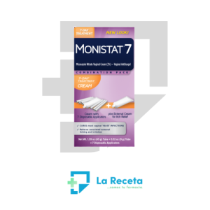 Monistat 7