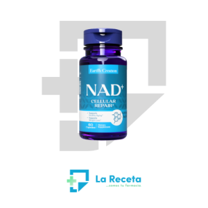 Earth's Creation NAD+