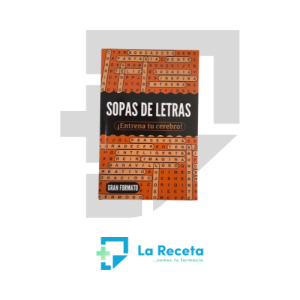 Sopas de Letras