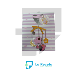 Baby Shower Gift Bags