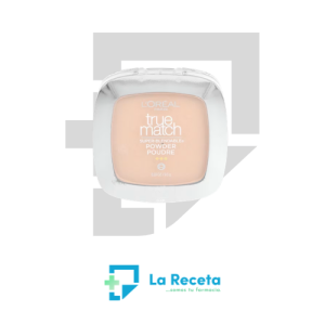 L'Oreal True Match Powder C2
