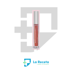 Bettina Lush Lips Nourishing Gloss Rise & Shine