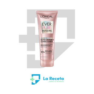 L'Oreal Ever Pure Bond Repair Conditioner