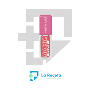 Wet N Wild Lip Oil Injector #11630603 Just a Hint
