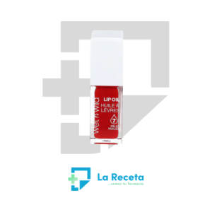 Wet N Wild Lip Oil #1116754 Heart Rate