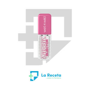 Wet N Wild Lip Oil Injector #11630602 Shimmer Me Baby