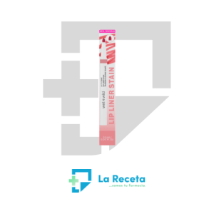 Wet N Wild Lip Liner Stain #1116698 I'm Blushing