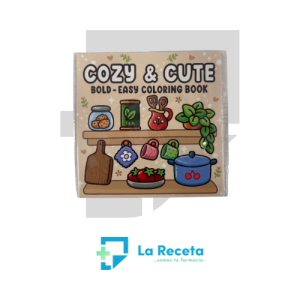 Cozy & Cute