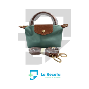 Sauge Handbag