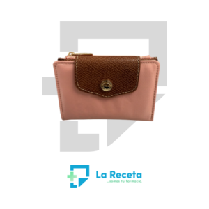 Blush Wallet