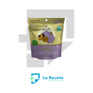 Multiva Calming Cats & Small Dogs 30ct