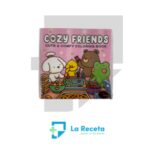 Cozy Friends