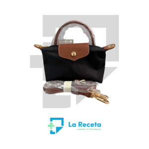 Black Handbag