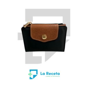 Black Wallet