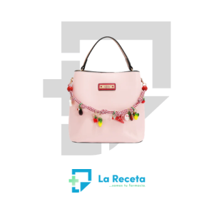 Nikky Playful Charm Small Bucket Bag