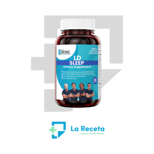 Latin Doctors Sleep