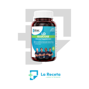 Latin Doctors Glucose