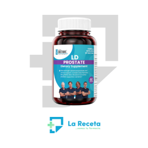 Latin Doctors Prostate