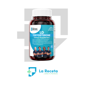 Latin Doctors Testosterone