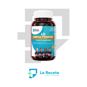 Latin Doctors Omega Premium