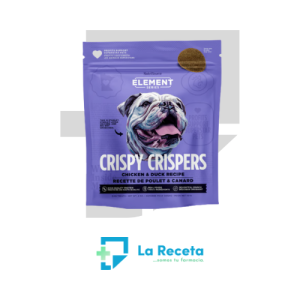 Crispy Crispers Chicken & Duck Recipe