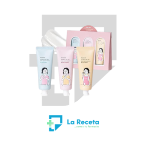 Midha Rice Hand Cream