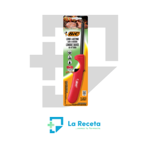BIC Long Lasting Lighter